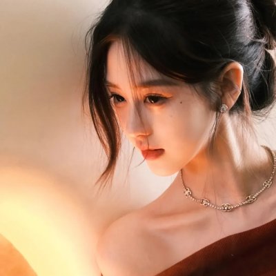 淘宝女孩的好评爱情