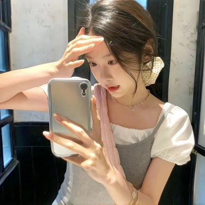 命运薄荷糖